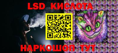 гашик Кулебаки